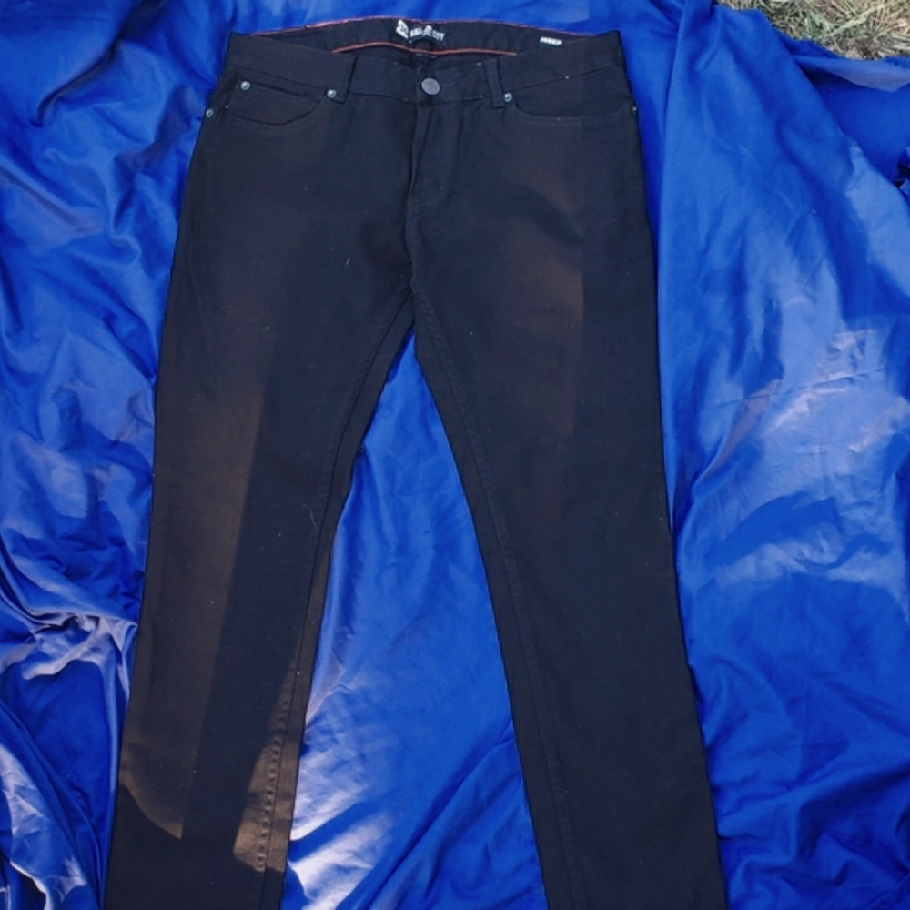 RARE Kill City Junkie Fit By Lipservice